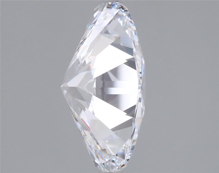 2.60 Carat Oval Lab Diamond :: Greenstar spin frame 05