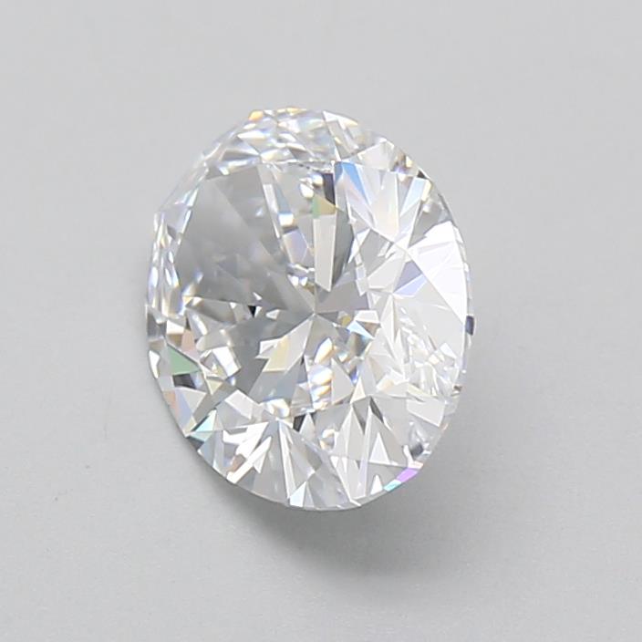 2.11 Carat Oval Lab Diamond :: Greenstar spin frame 05