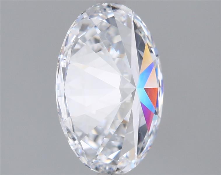 1.57 Carat Oval Lab Diamond :: Greenstar spin frame 05