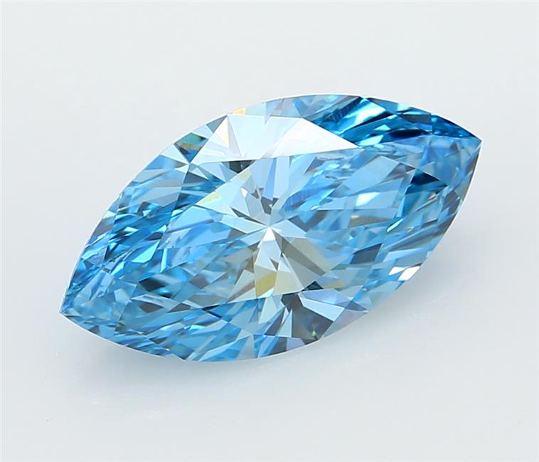 3.03 Carat Marquise Lab Diamond :: Greenstar spin frame 05