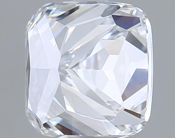 2.02 Carat Cushion Lab Diamond :: Greenstar spin frame 05