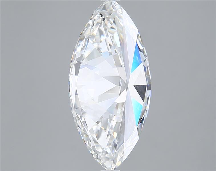 4.06 Carat Marquise Lab Diamond :: Greenstar spin frame 05
