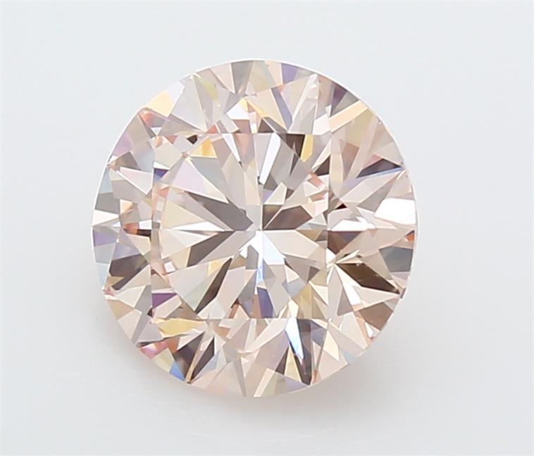 3.05 Carat Round Lab Diamond :: Greenstar spin frame 05