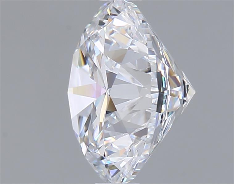 2.00 Carat Round Lab Diamond :: Greenstar spin frame 05