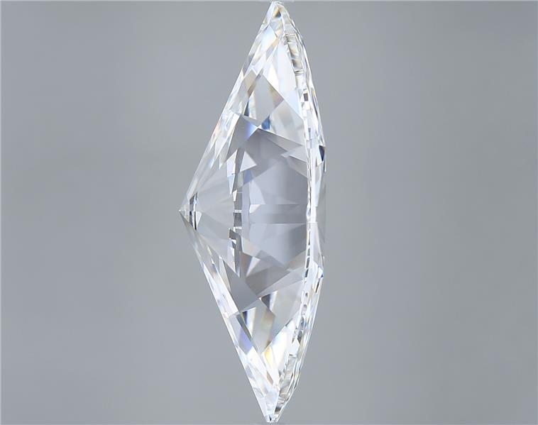10.54 Carat Marquise Lab Diamond :: Greenstar spin frame 05