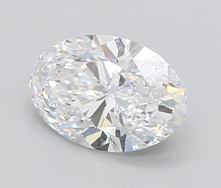 2.03 Carat Oval Lab Diamond :: Greenstar spin frame 05