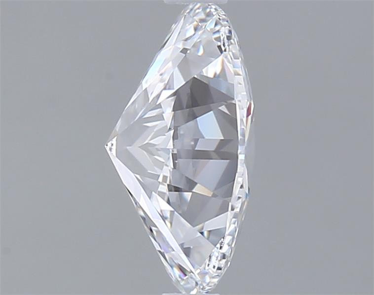 1.71 Carat Oval Lab Diamond :: Greenstar spin frame 05