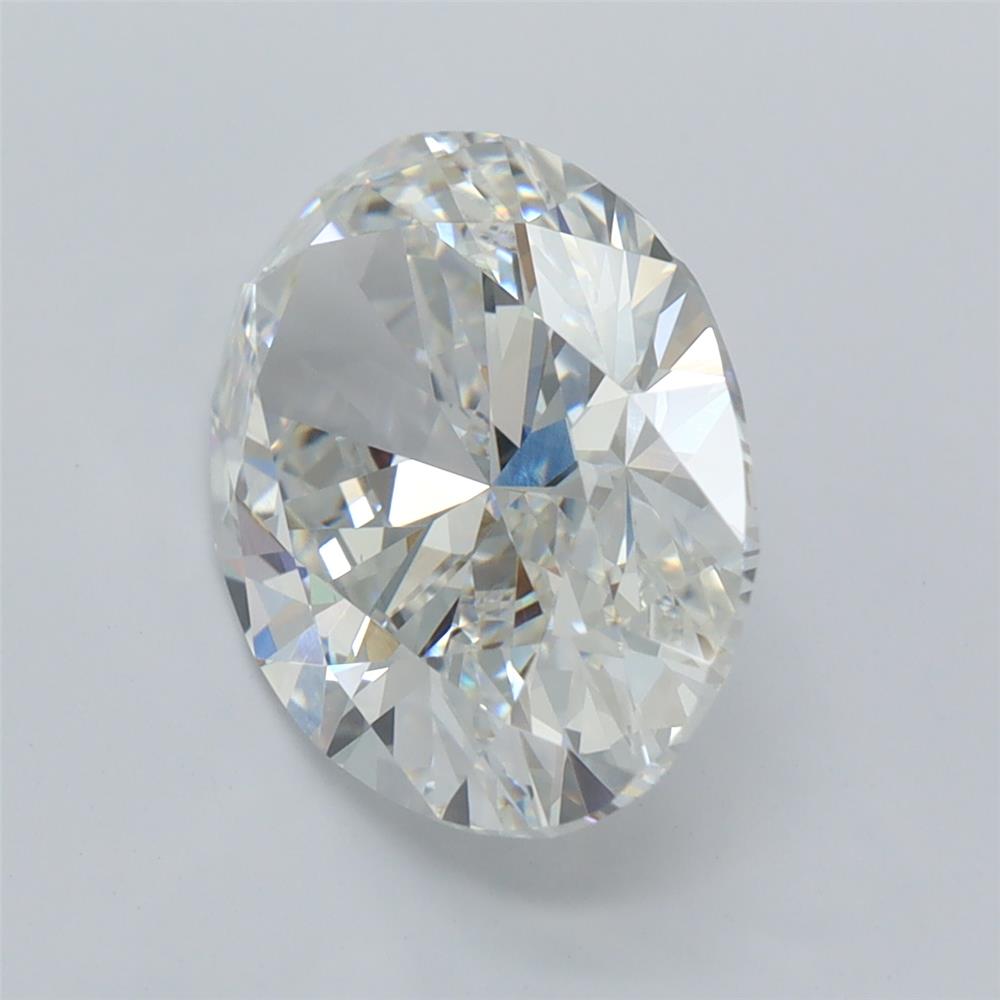 4.04 Carat Oval Lab Diamond :: Greenstar spin frame 05