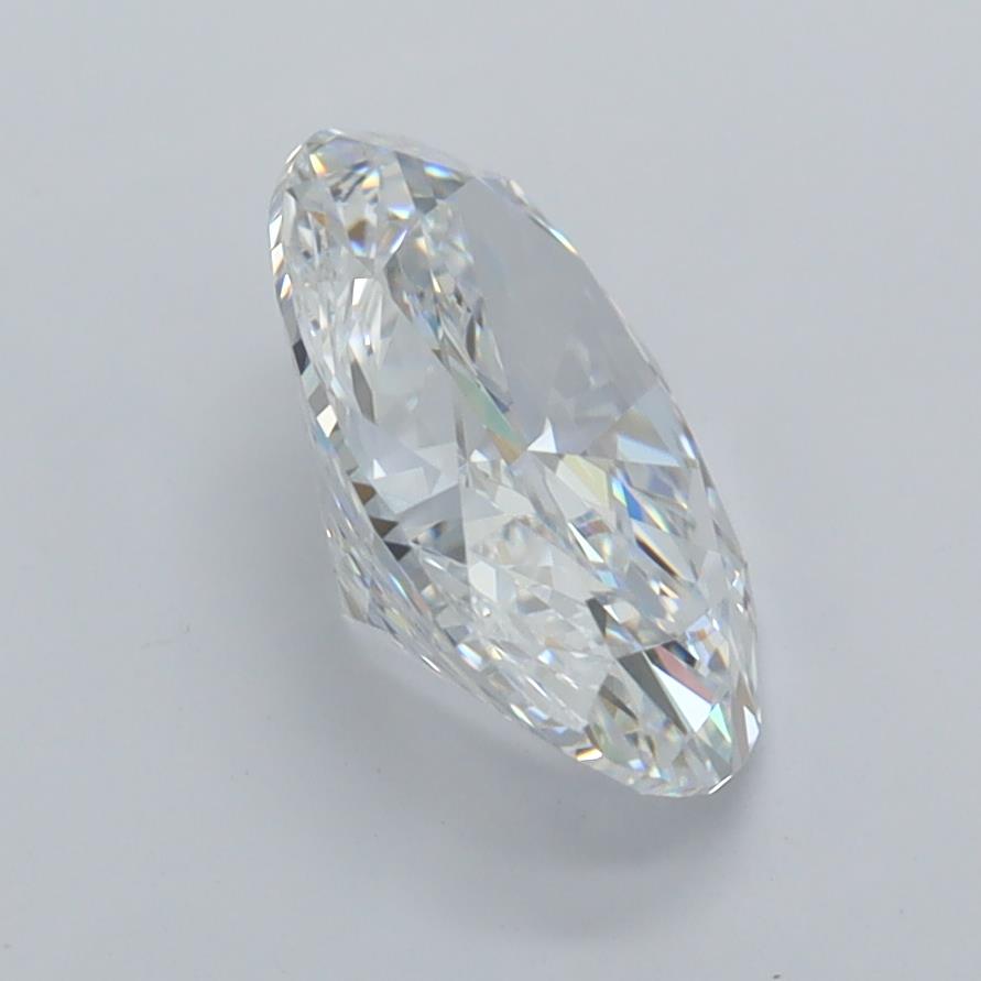 2.06 Carat Oval Lab Diamond :: Greenstar spin frame 05