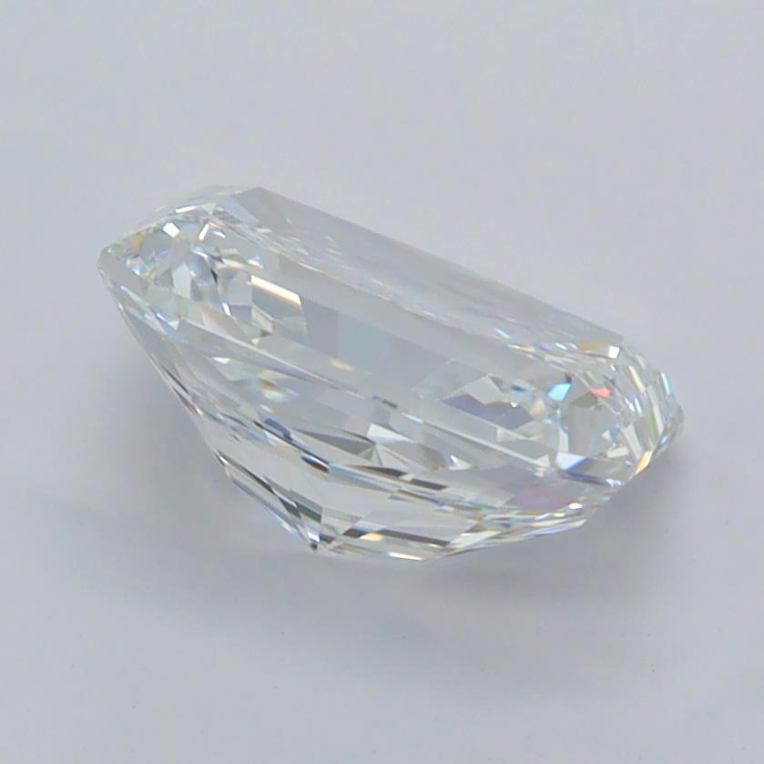 2.04 Carat Radiant Lab Diamond :: Greenstar spin frame 05