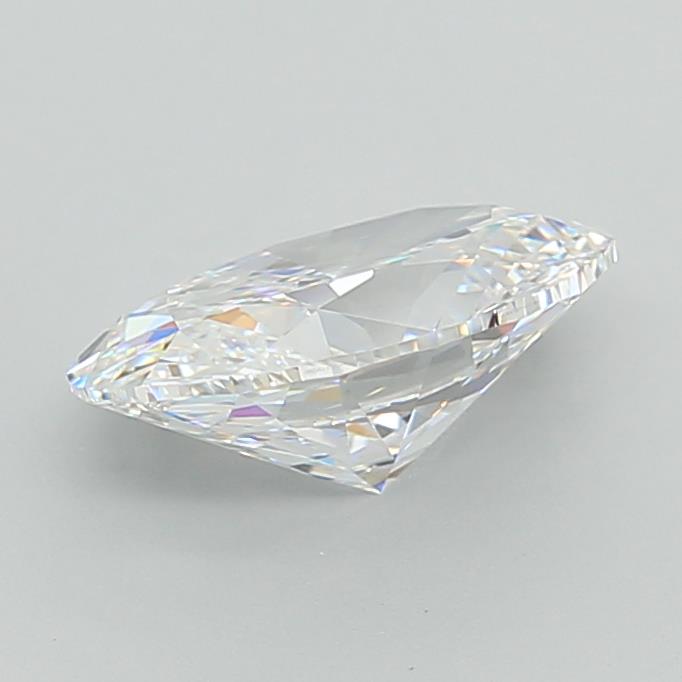 2.43 Carat Oval Lab Diamond :: Greenstar spin frame 05