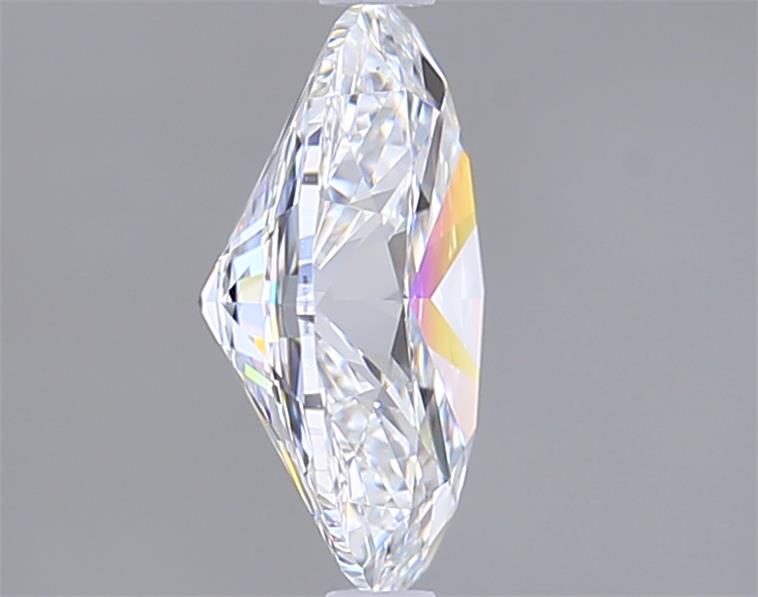 2.04 Carat Oval Lab Diamond :: Greenstar spin frame 05