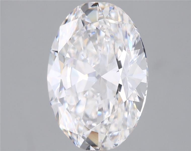 3.02 Carat Oval Lab Diamond :: Greenstar spin frame 05