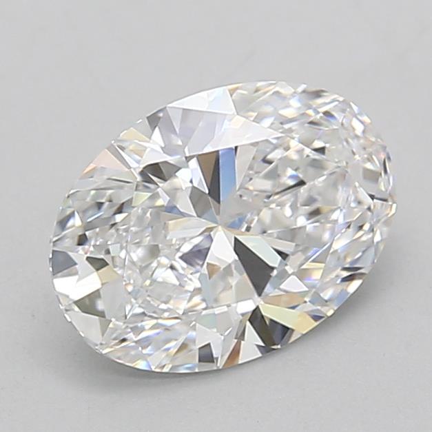 2.04 Carat Oval Lab Diamond :: Greenstar spin frame 05