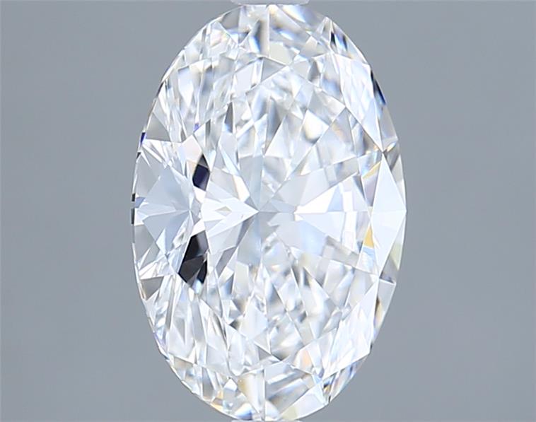 2.55 Carat Oval Lab Diamond :: Greenstar spin frame 05