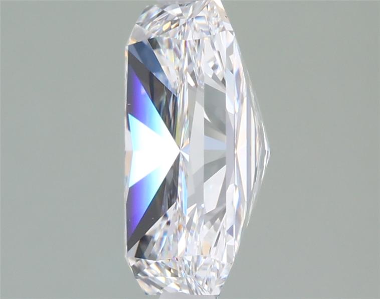 2.02 Carat Radiant Lab Diamond :: Greenstar spin frame 05