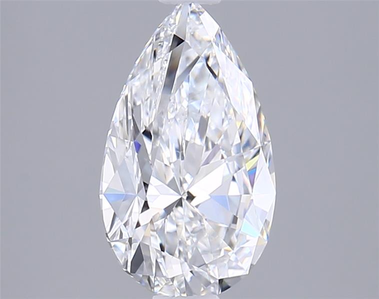 1.54 Carat Pear Lab Diamond :: Greenstar spin frame 05