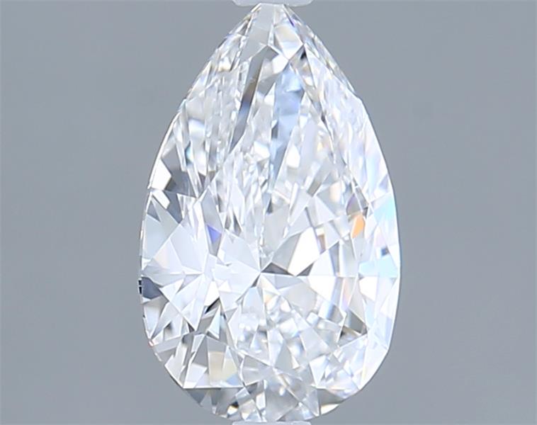 1.50 Carat Pear Lab Diamond :: Greenstar spin frame 05