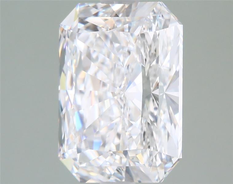2.56 Carat Radiant Lab Diamond :: Greenstar spin frame 05