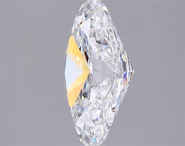 2.00 Carat Oval Lab Diamond :: Greenstar spin frame 05