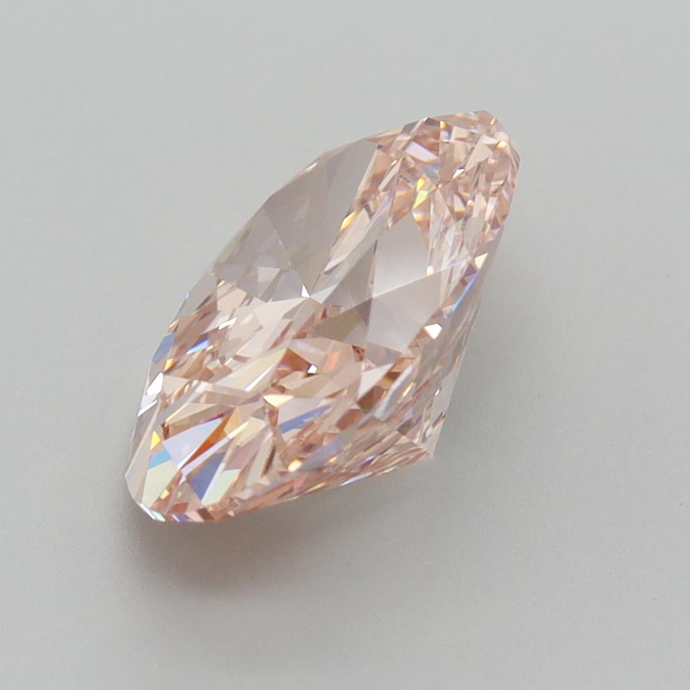 3.00 Carat Oval Lab Diamond :: Greenstar spin frame 05