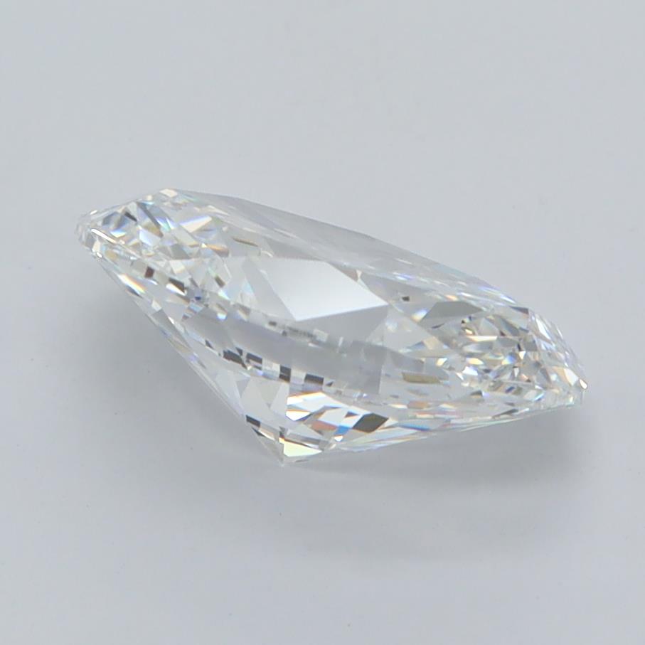 2.05 Carat Oval Lab Diamond :: Greenstar spin frame 05