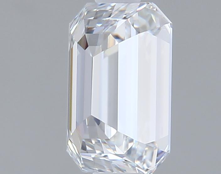 1.04 Carat Emerald Lab Diamond :: Greenstar spin frame 05
