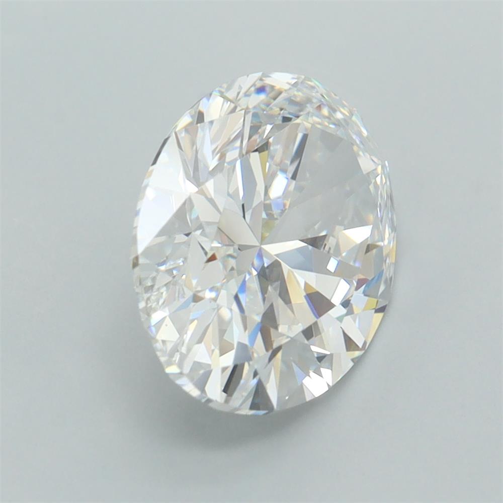 3.40 Carat Oval Lab Diamond :: Greenstar spin frame 05