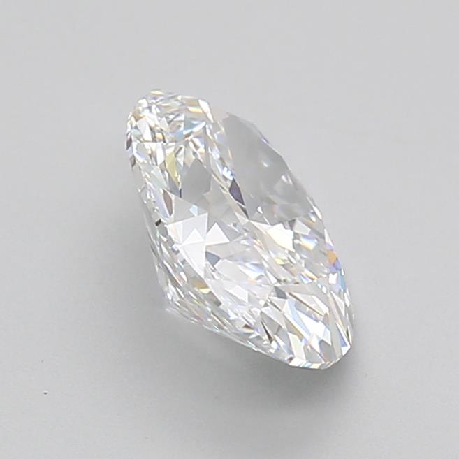 2.01 Carat Oval Lab Diamond :: Greenstar spin frame 05