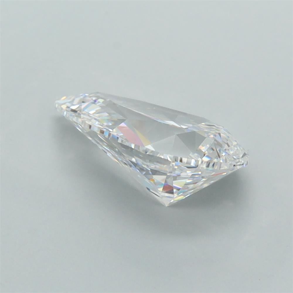 1.94 Carat Pear Lab Diamond :: Greenstar spin frame 05