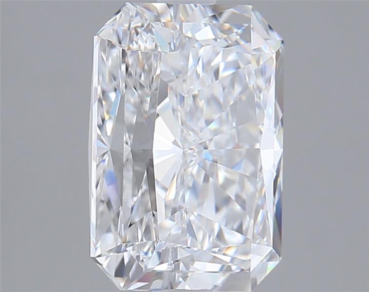 3.00 Carat Radiant Lab Diamond :: Greenstar spin frame 05