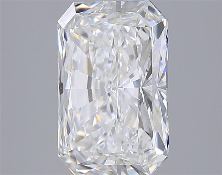 2.75 Carat Radiant Lab Diamond :: Greenstar spin frame 05