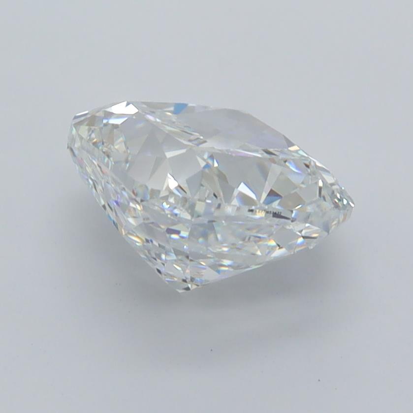 2.02 Carat Cushion Lab Diamond :: Greenstar spin frame 05