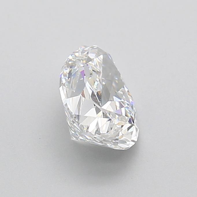 1.51 Carat Pear Lab Diamond :: Greenstar spin frame 05
