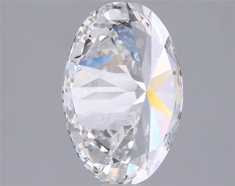 1.51 Carat Oval Lab Diamond :: Greenstar spin frame 05