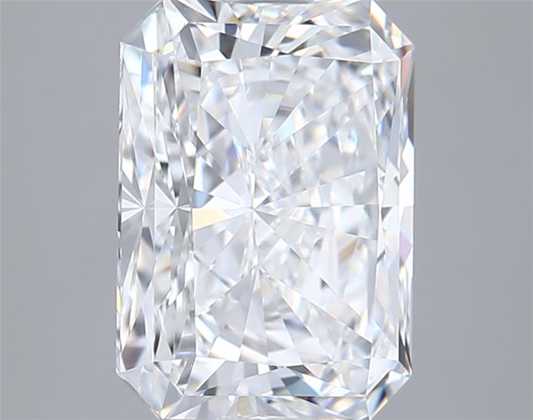 2.48 Carat Radiant Lab Diamond :: Greenstar spin frame 05