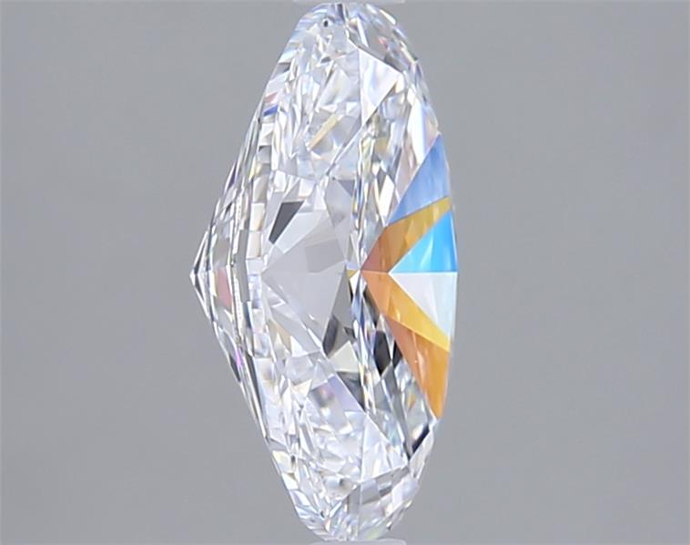 2.06 Carat Oval Lab Diamond :: Greenstar spin frame 05