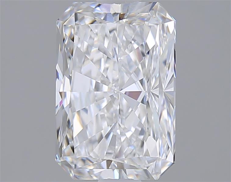 2.03 Carat Radiant Lab Diamond :: Greenstar spin frame 05