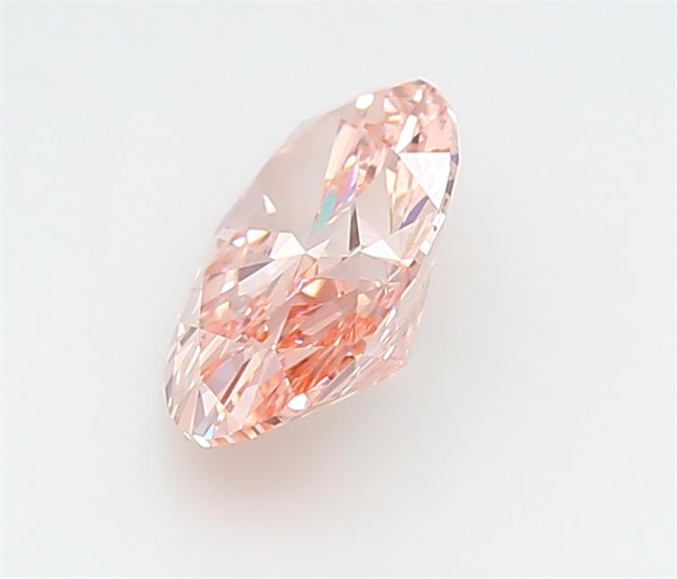 1.76 Carat Oval Lab Diamond :: Greenstar spin frame 05