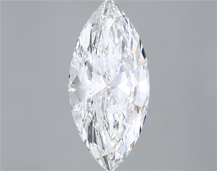 5.06 Carat Marquise Lab Diamond :: Greenstar spin frame 05