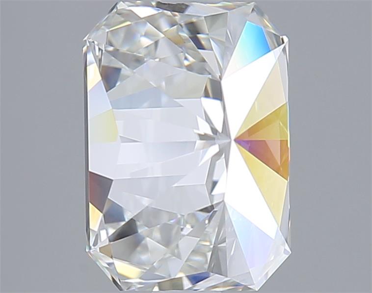 2.05 Carat Radiant Lab Diamond :: Greenstar spin frame 05