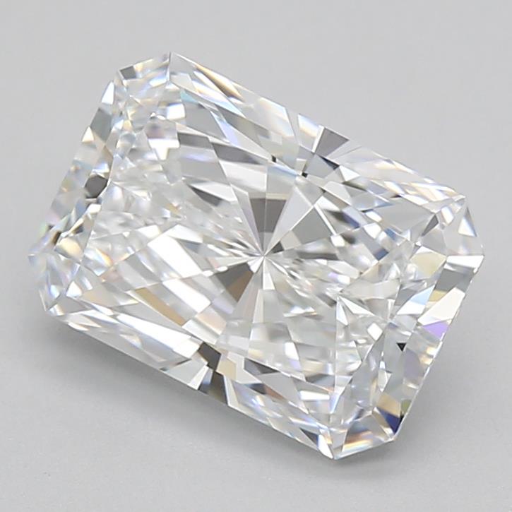 3.18 Carat Radiant Lab Diamond :: Greenstar spin frame 05
