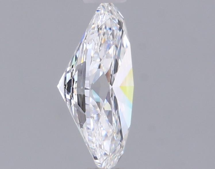 0.73 Carat Oval Lab Diamond :: Greenstar spin frame 05