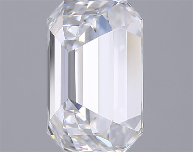 1.56 Carat Emerald Lab Diamond :: Greenstar spin frame 05