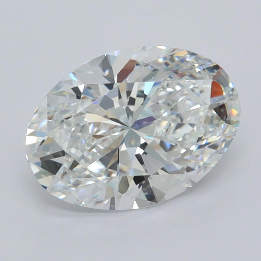 2.04 Carat Oval Lab Diamond :: Greenstar spin frame 06