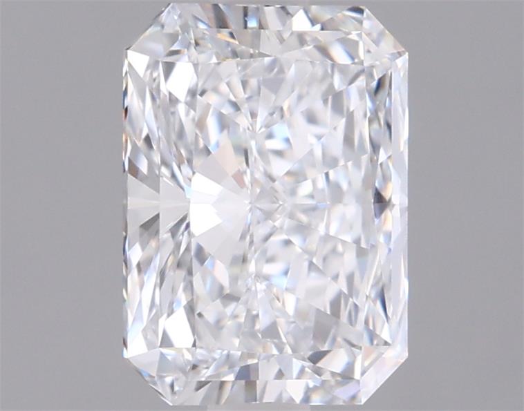 1.51 Carat Radiant Lab Diamond :: Greenstar spin frame 06