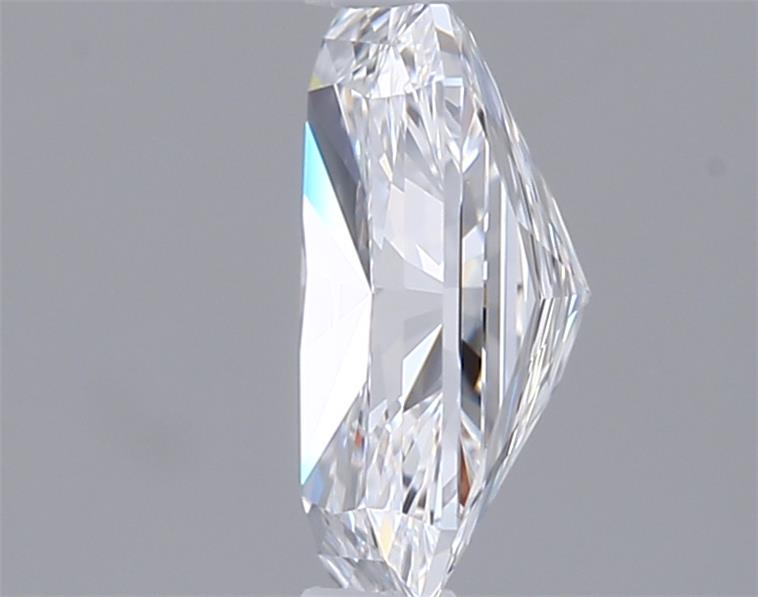 1.02 Carat Radiant Lab Diamond :: Greenstar spin frame 06