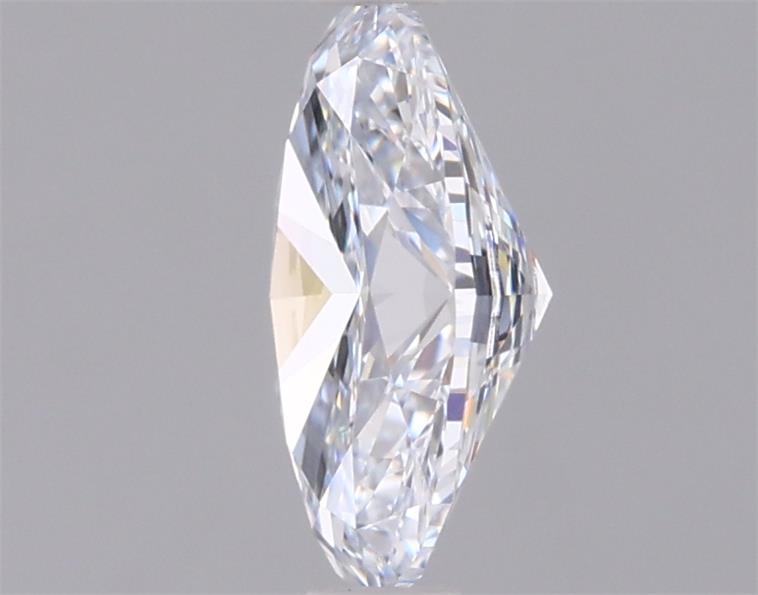 1.04 Carat Oval Lab Diamond :: Greenstar spin frame 06