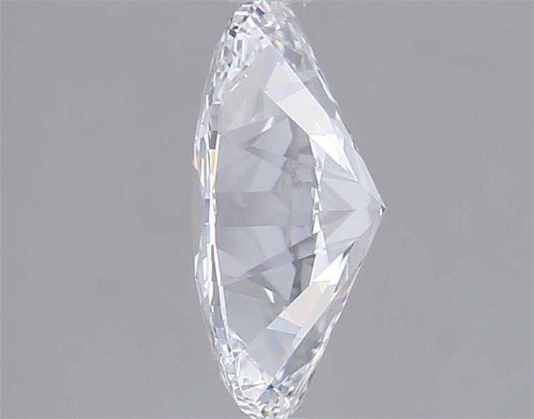 1.53 Carat Oval Lab Diamond :: Greenstar spin frame 06