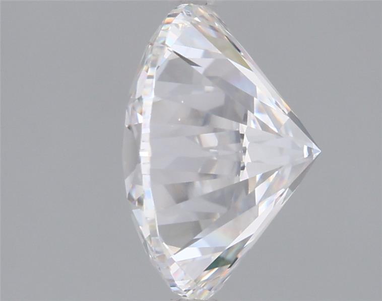 3.50 Carat Round Lab Diamond :: Greenstar spin frame 06